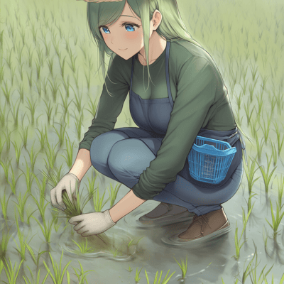 Card background
