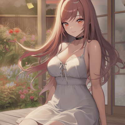 Card background