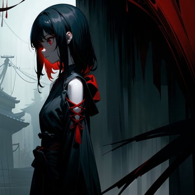 Card background