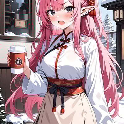 Card background
