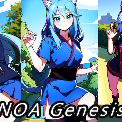 Card background