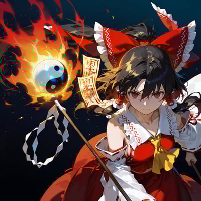 Card background