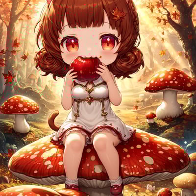 Card background