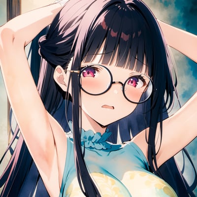 Card background