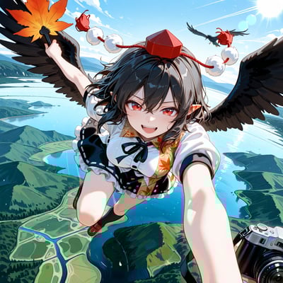 Card background