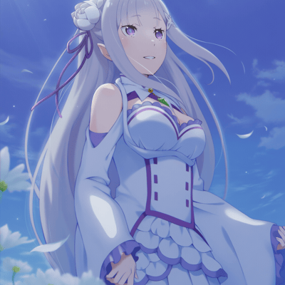 Card background