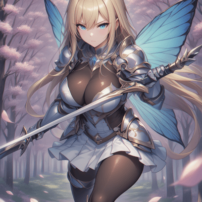 Card background