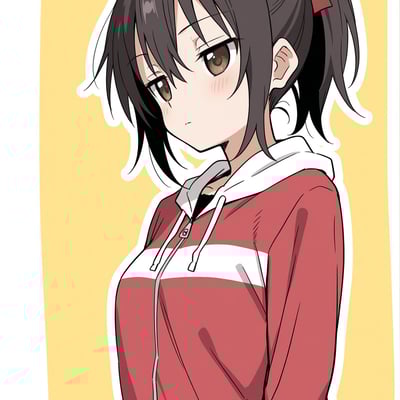 Card background