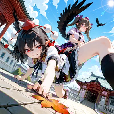 Card background