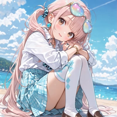 Card background