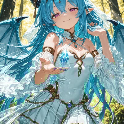 Card background