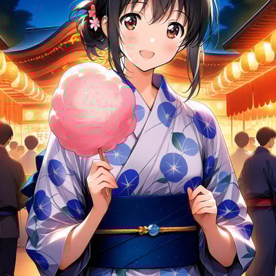 Card background