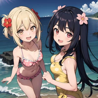 Card background