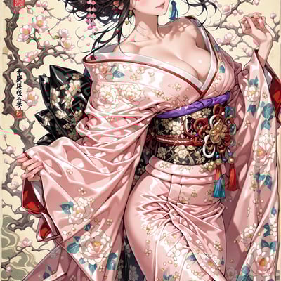 Card background