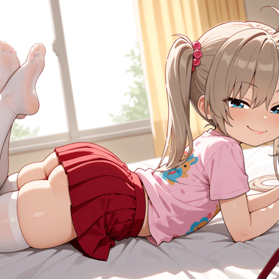 Card background
