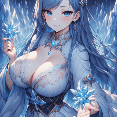 Card background