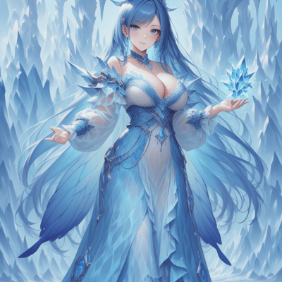 Card background