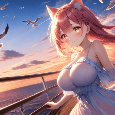 Card background