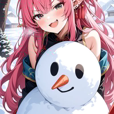 Card background