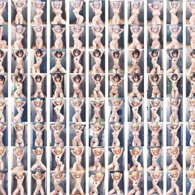 Card background