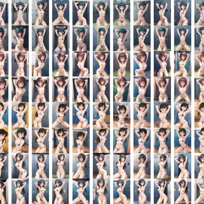 Card background