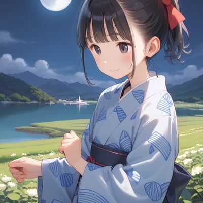 Card background