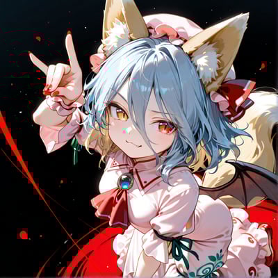 Card background