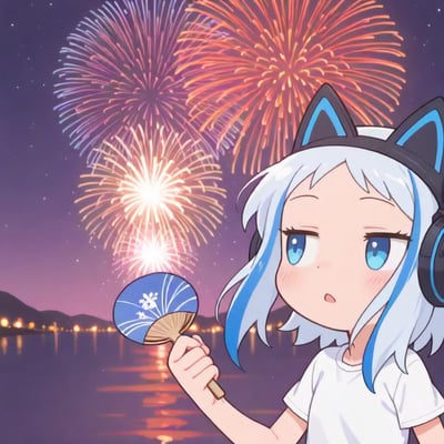 Card background