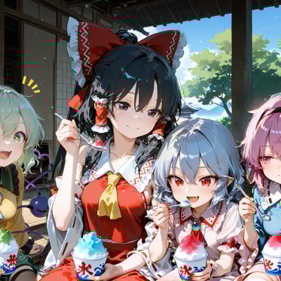 Card background