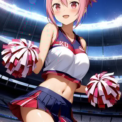 Card background
