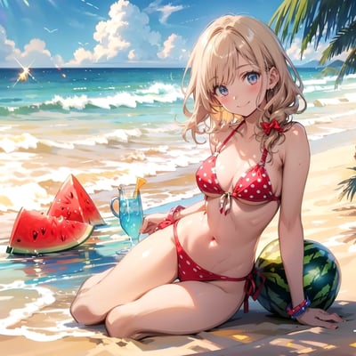 Card background