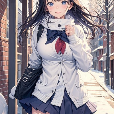 Card background