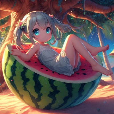 Card background