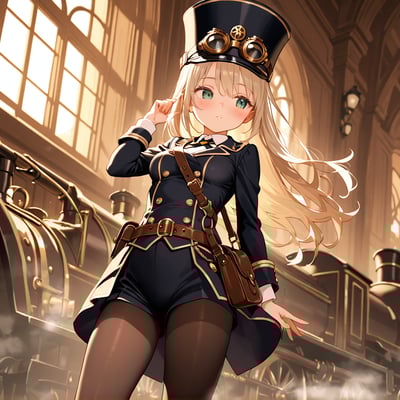 Card background