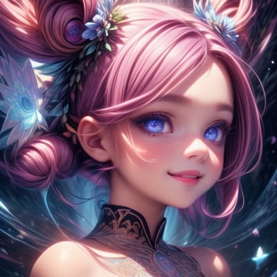 Card background