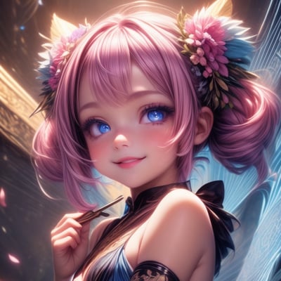Card background