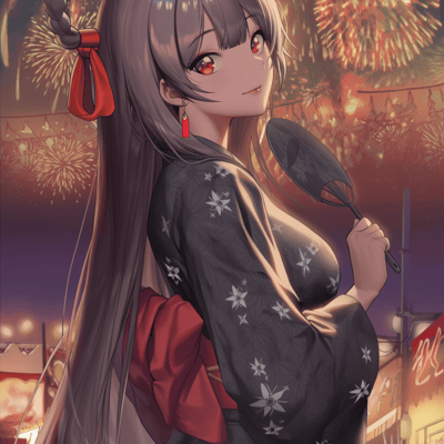 Card background