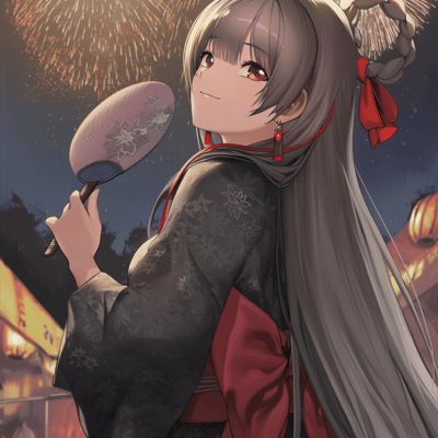 Card background