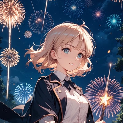 Card background
