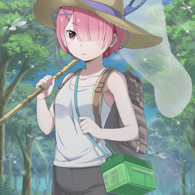 Card background