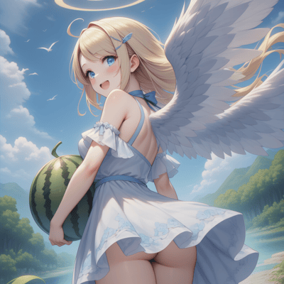 Card background