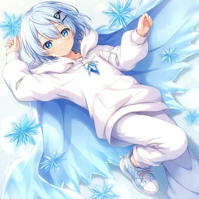 Card background