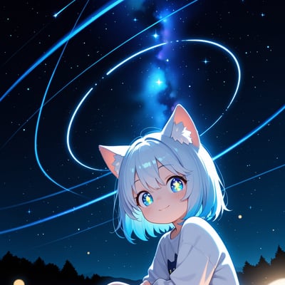 Card background