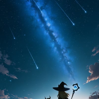 Card background