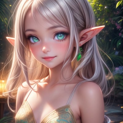 Card background