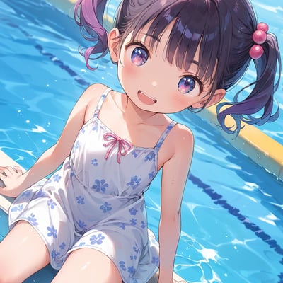 Card background