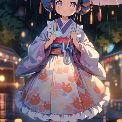 Card background
