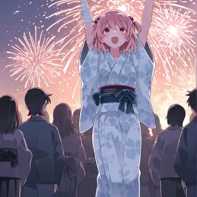 Card background