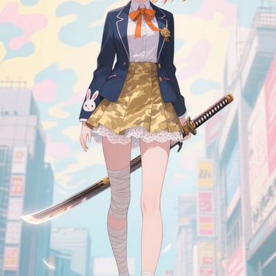 Card background