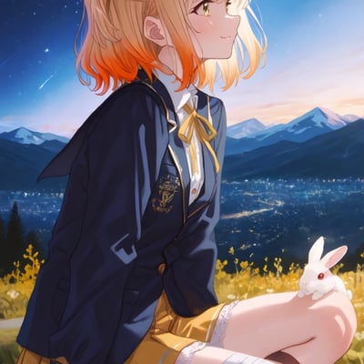 Card background
